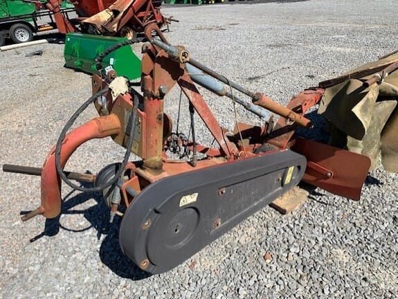 Main image Curtis DM8