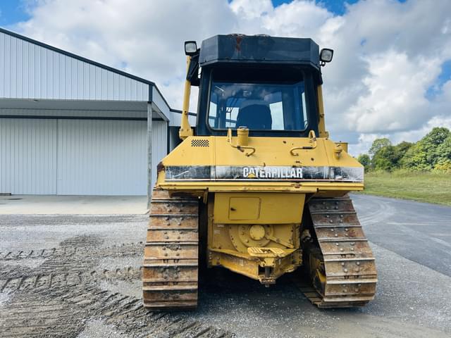 Image of Caterpillar D6M XL equipment image 3