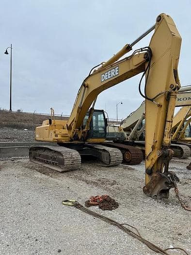 Equipment Main Image