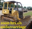 2002 John Deere 450H LT Image