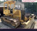 2002 John Deere 550H LGP Image