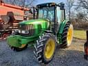 2002 John Deere 6420 Image