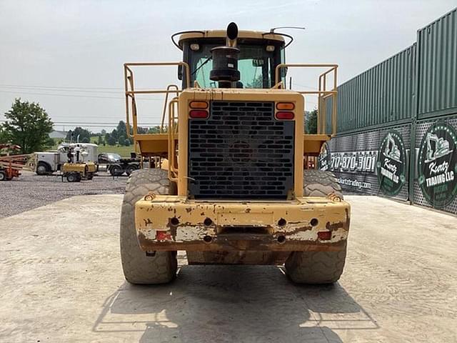 Image of John Deere 724J equipment image 2