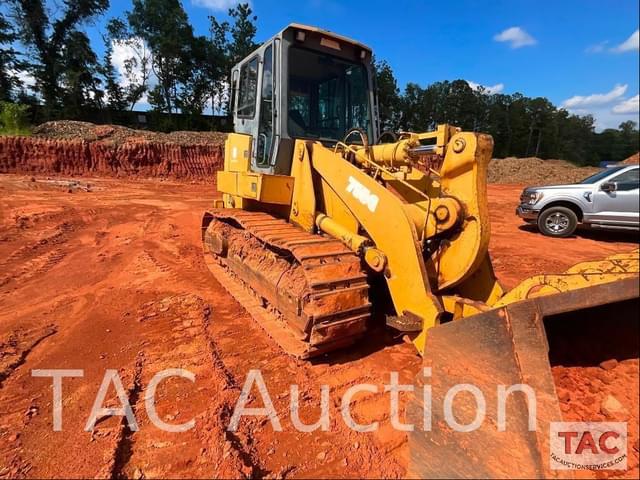 Image of John Deere 755C equipment image 4