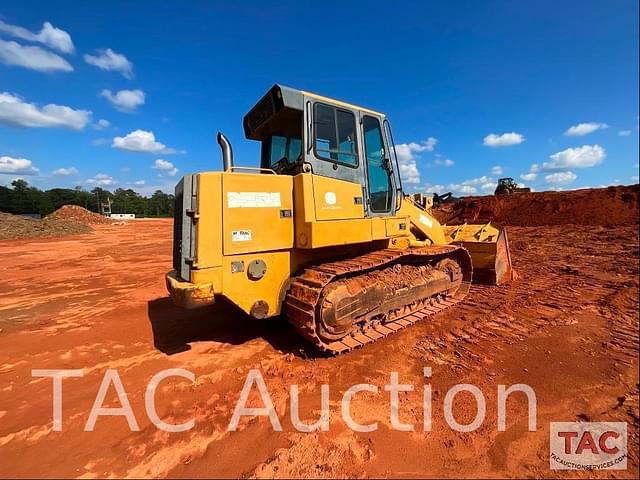 Image of John Deere 755C equipment image 1