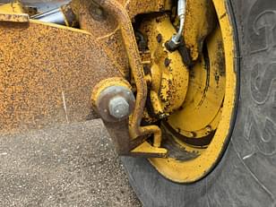 Main image John Deere 772CH 23