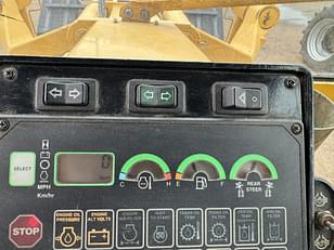 Main image John Deere 772CH 55