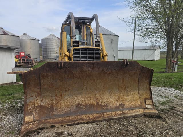 Image of John Deere 850C equipment image 2