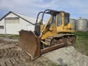 2002 John Deere 850C Image