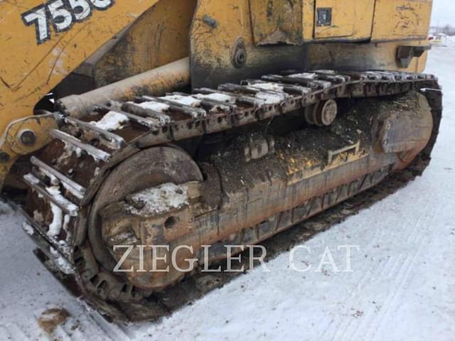 Image of John Deere 755C equipment image 1