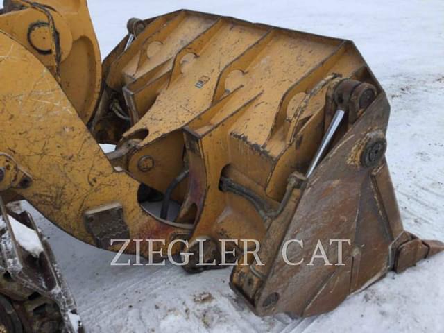 Image of John Deere 755C equipment image 1