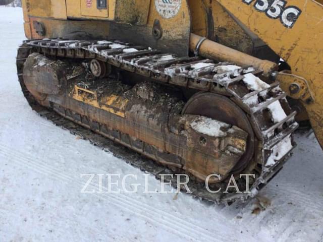 Image of John Deere 755C equipment image 2