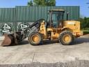 2002 John Deere TC44H Image