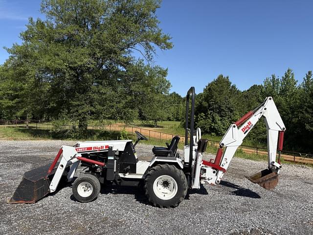 Image of Dig-It 198T equipment image 2