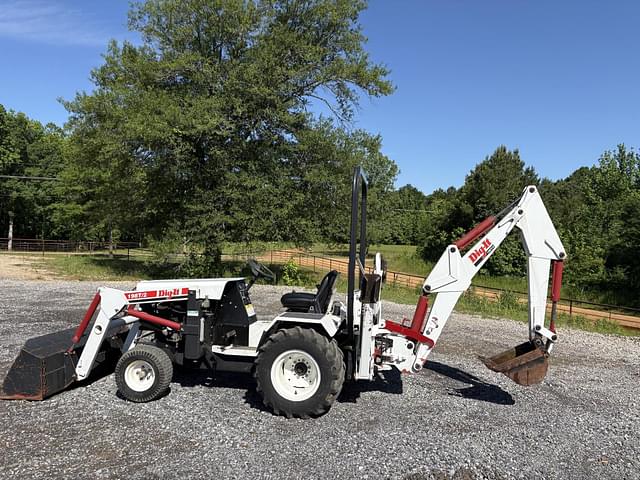 Image of Dig-It 198T equipment image 3