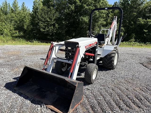 Image of Dig-It 198T equipment image 4