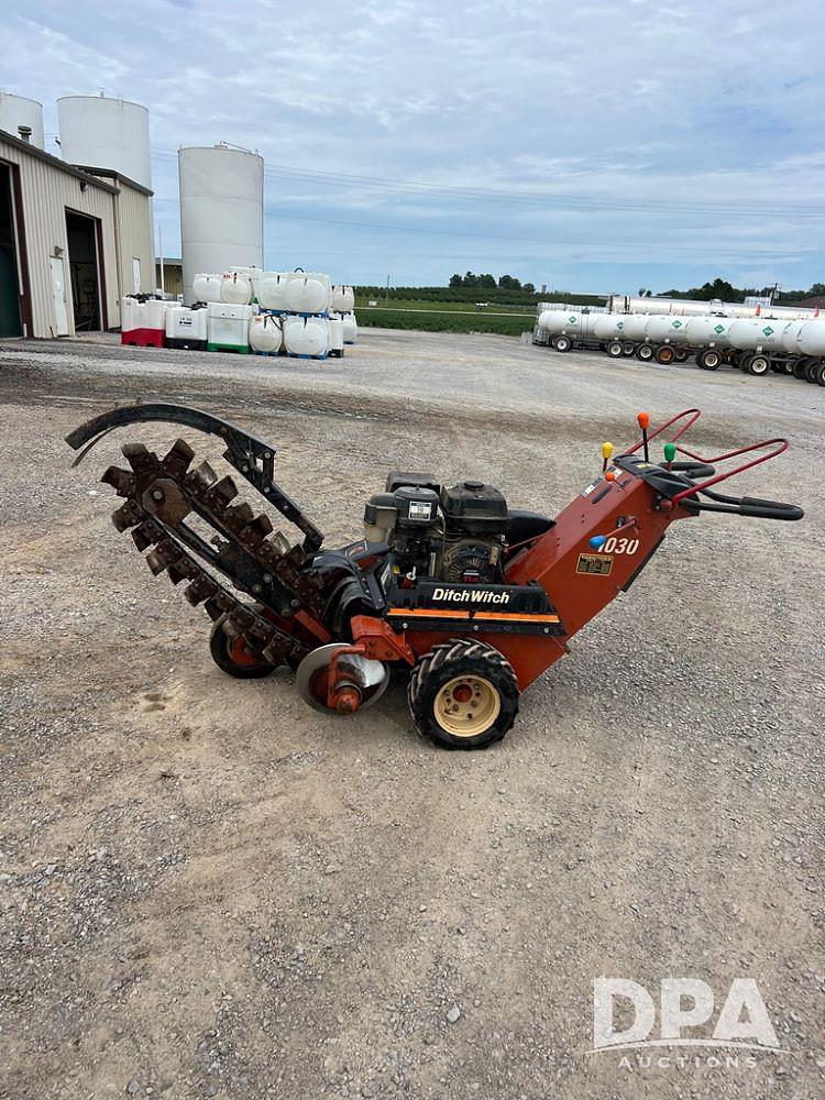 Image of Ditch Witch 1030H Primary image