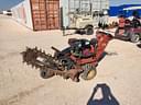 2002 Ditch Witch 1230 Image