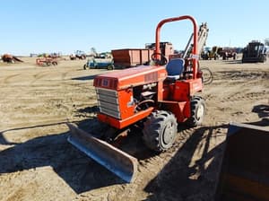 2002 Ditch Witch 3700DD Image