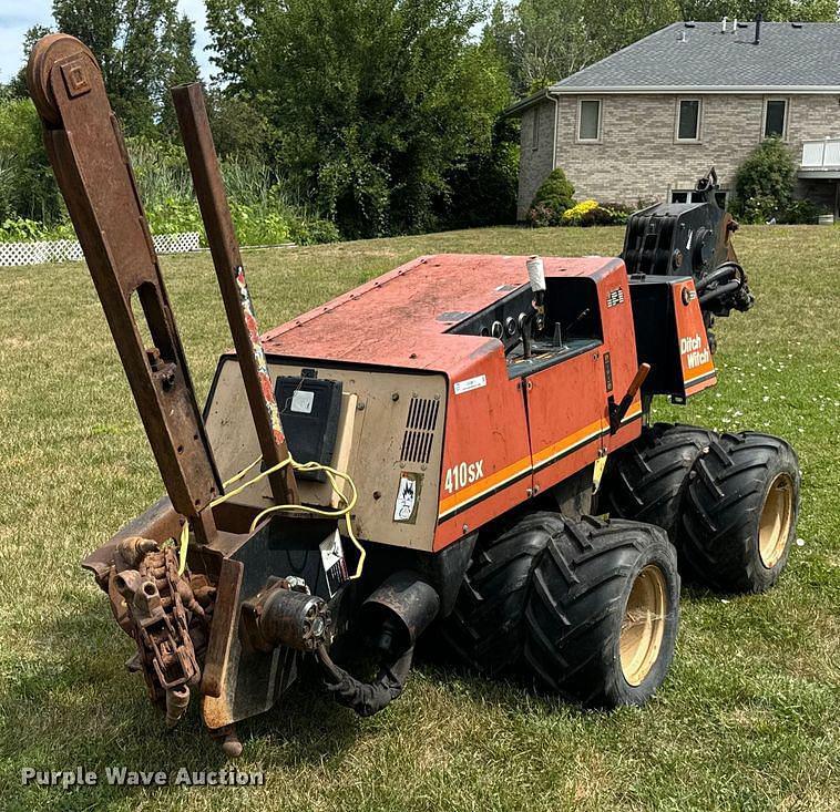 Image of Ditch Witch 410SX Primary image