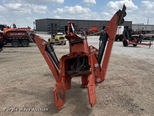 Image of Ditch Witch A920 equipment image 4