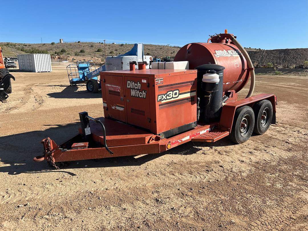 Image of Ditch Witch FX30 Primary image