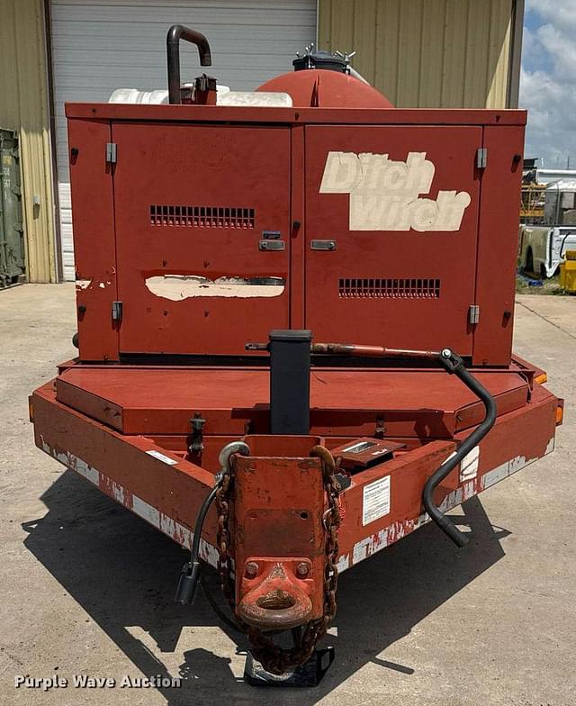 Image of Ditch Witch FX30 equipment image 1