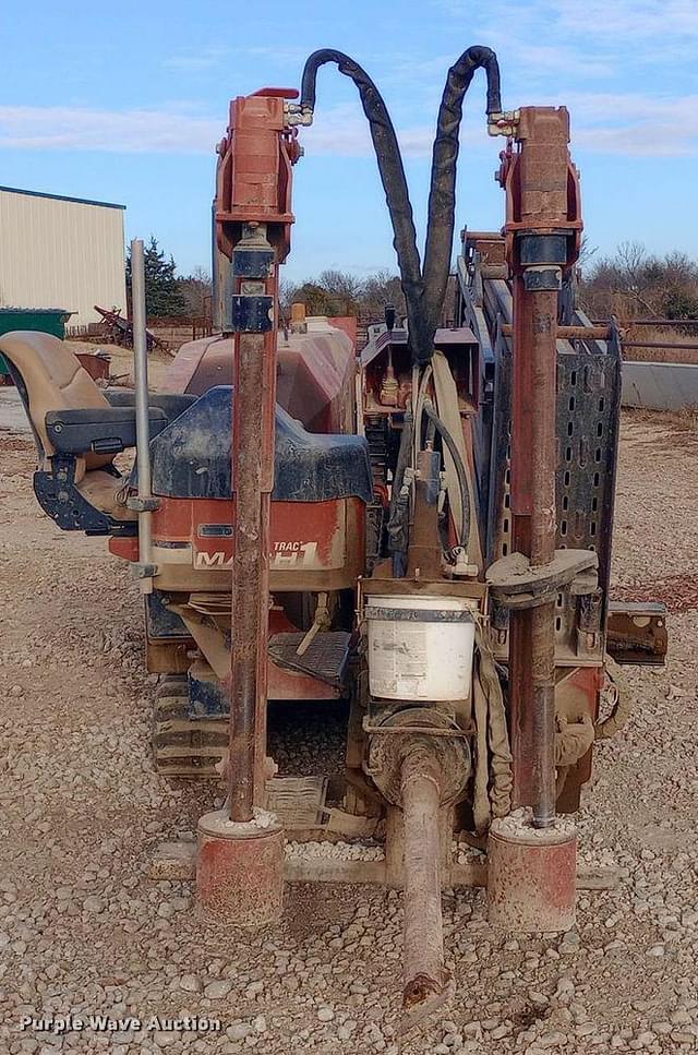 Image of Ditch Witch JT1720 equipment image 1