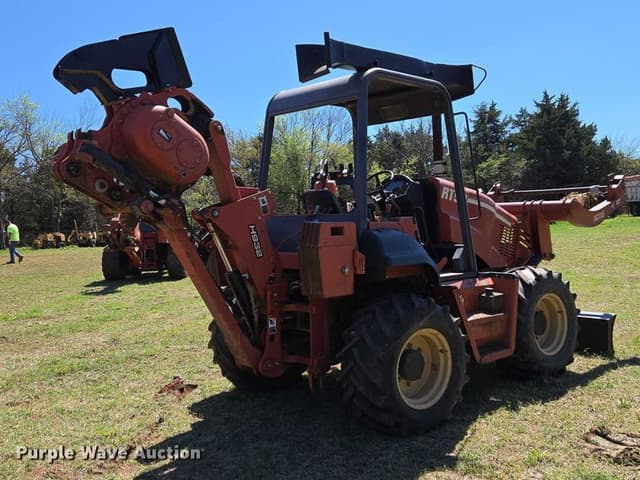 Image of Ditch Witch RT90 equipment image 4