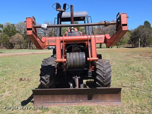 Image of Ditch Witch RT90 equipment image 1