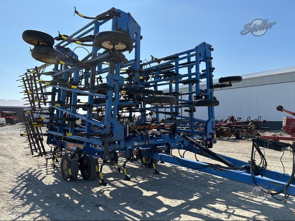 Main image DMI Tigermate II