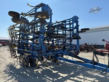 Main image DMI Tigermate II