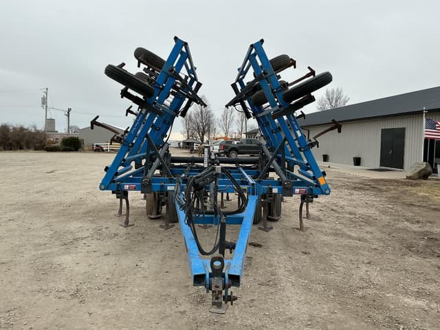 Image of DMI Tigermate II equipment image 4