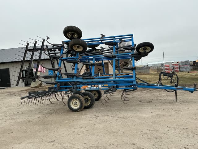 Image of DMI Tigermate II equipment image 1