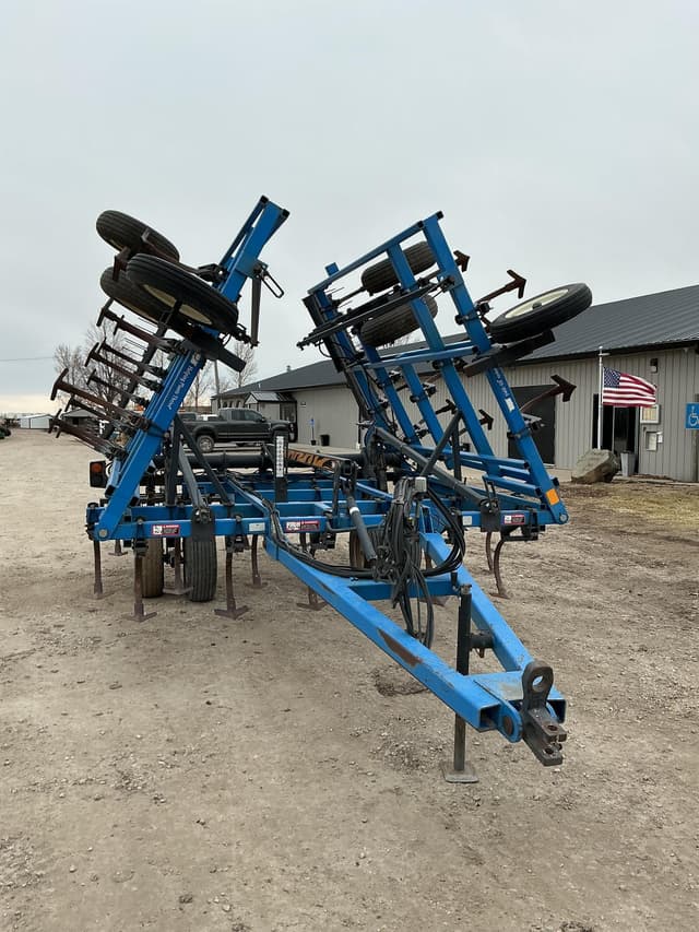 Image of DMI Tigermate II equipment image 3