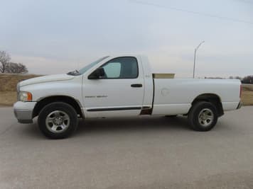 Main image Dodge Ram 1500