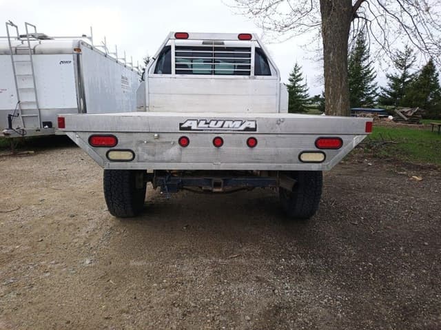 Image of Dodge Ram 2500 equipment image 3