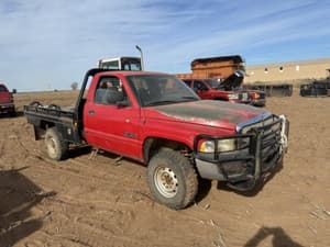 2002 Dodge Ram 3500 Image