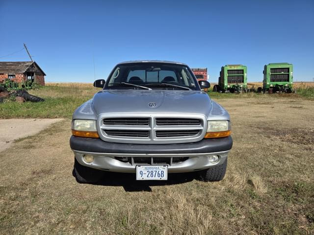 Image of Dodge Dakota equipment image 1