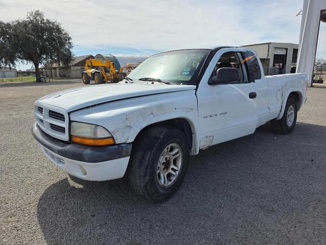 Image of Dodge Dakota equipment image 1