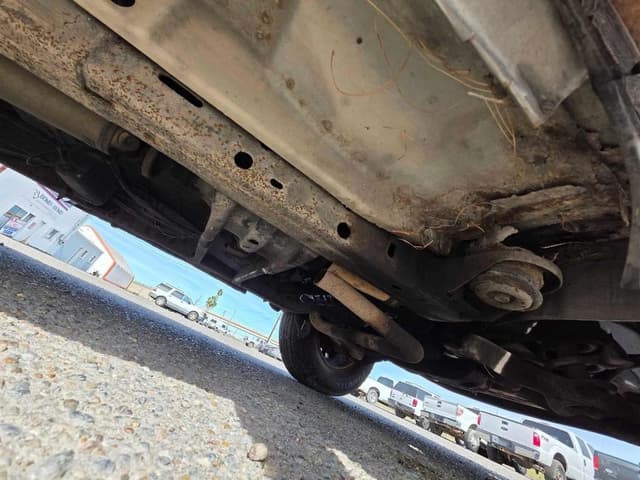 Image of Dodge Dakota equipment image 4