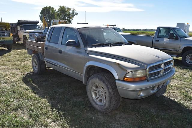 Image of Dodge Durango equipment image 2