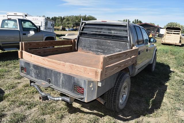 Image of Dodge Durango equipment image 4