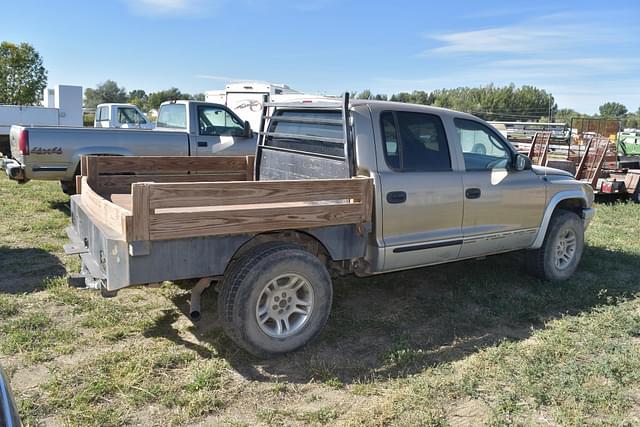 Image of Dodge Durango equipment image 3