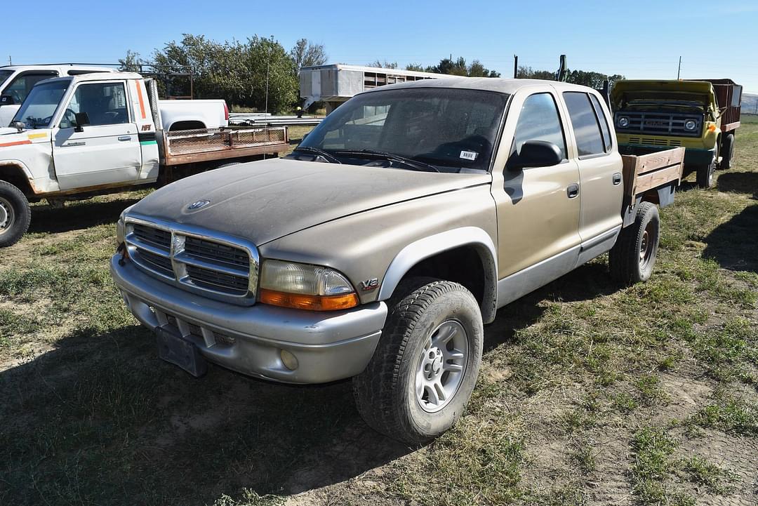 Image of Dodge Durango Primary image