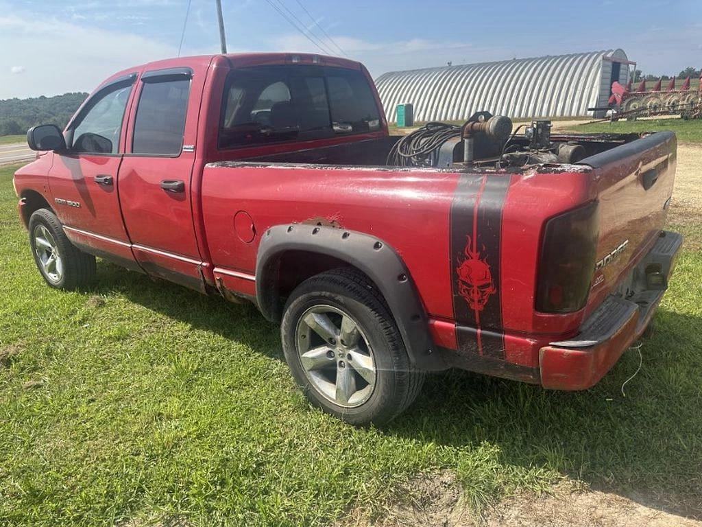 Image of Dodge Ram 1500 Image 1