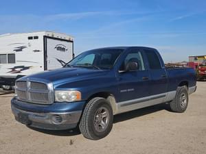 2002 Dodge Ram 1500 Image