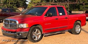 Main image Dodge Ram 1500