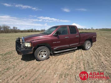 Main image Dodge Ram 1500