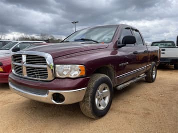 Main image Dodge Ram 1500